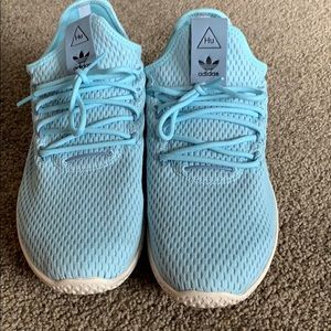 Used Adidas Pharrell Williams Hu